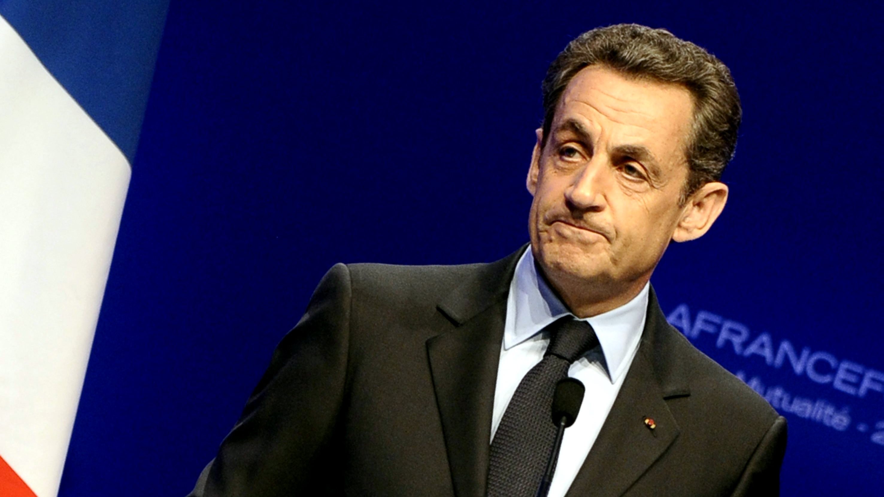 Nicolas_Sarkozy_Francúzsko_prezident_prvé kolo_porazený